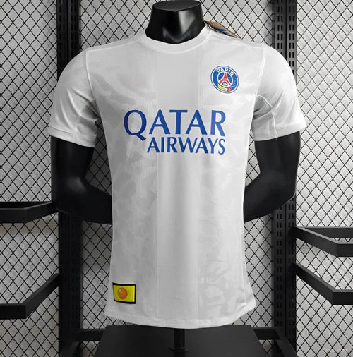 Paris Saint-Germain Special/Sondertrikot 2024/2025