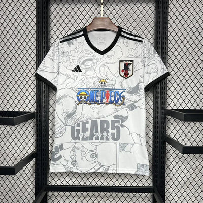 Japan Special/Sondertrikot One Piece 2024/2025