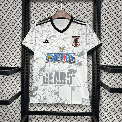 Japan Special/Sondertrikot One Piece 2024/2025