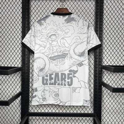 Japan Special/Sondertrikot One Piece 2024/2025