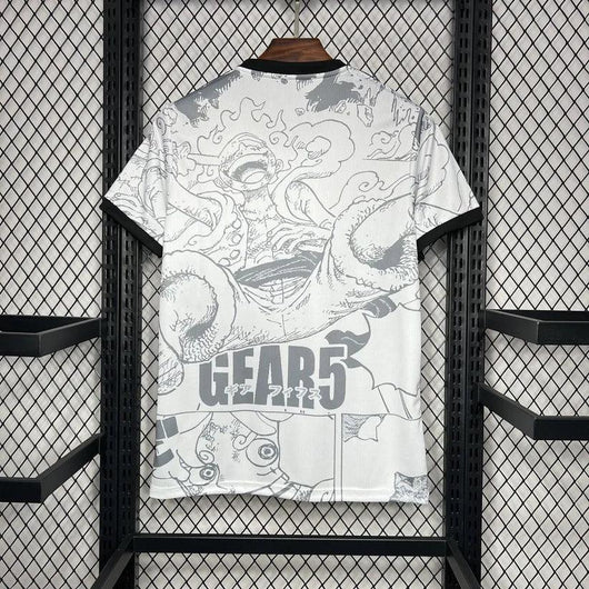 Japan Special/Sondertrikot One Piece 2024/2025