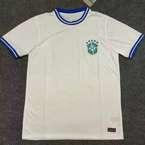 Brasilien Auswärtstrikot 2024/2025