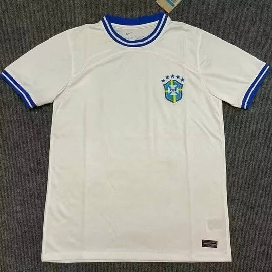 Brasilien Auswärtstrikot 2024/2025