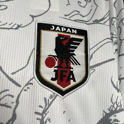 Japan Special/Sondertrikot One Piece 2024/2025