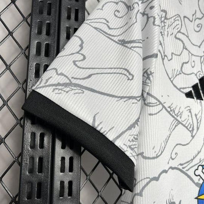 Japan Special/Sondertrikot One Piece 2024/2025