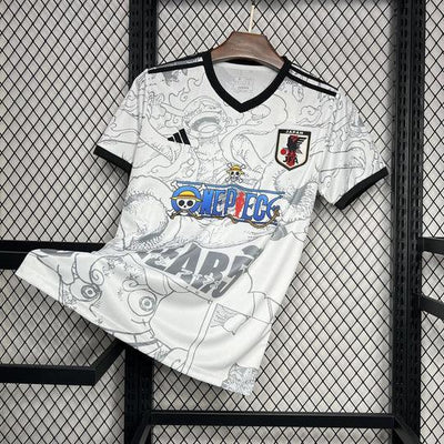 Japan Special/Sondertrikot One Piece 2024/2025