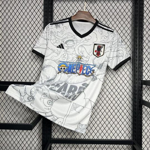 Japan Special/Sondertrikot One Piece 2024/2025