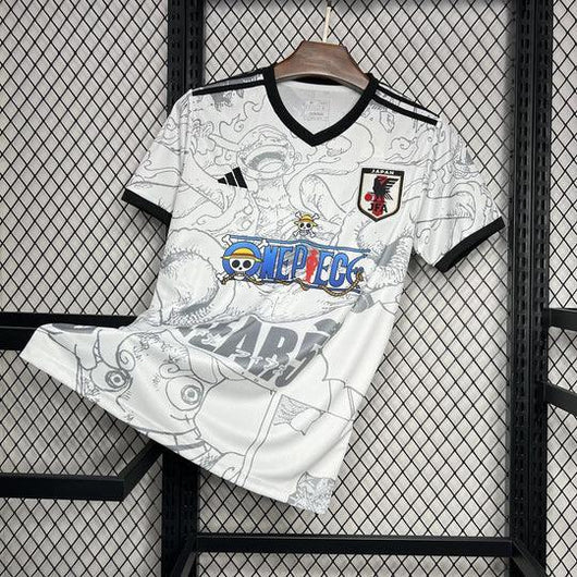 Japan Special/Sondertrikot One Piece 2024/2025