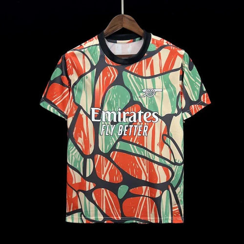 Arsenal Special/Sondertrikot 2024/2025