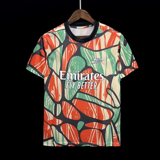 Arsenal Special/Sondertrikot 2024/2025