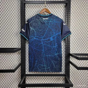 Bayer Leverkusen Trikot 2024/2025