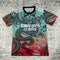 Real Madrid Special/Sondertrikot Dragon