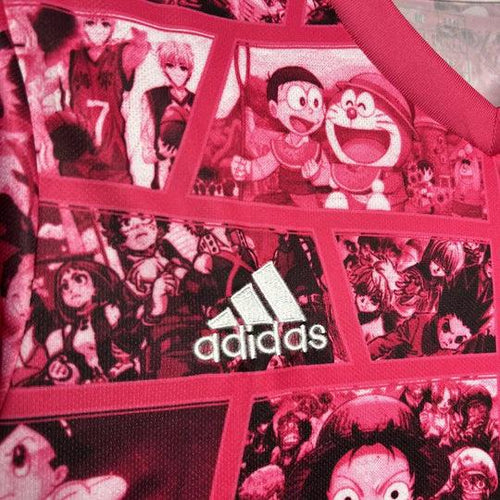 Japan Special/Sondertrikot Tokyo Pink Edition 2024