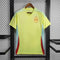 Spanien Trikot 2024/2025