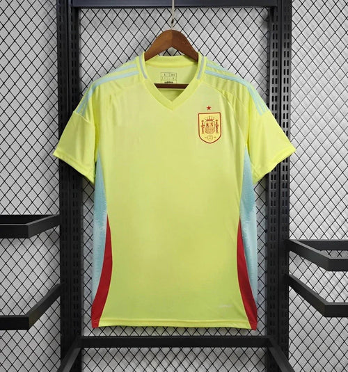 Spanien Trikot 2024/2025