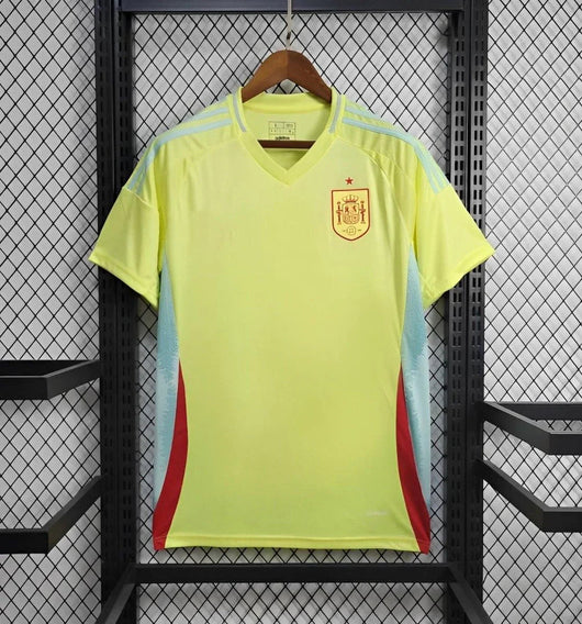 Trikot Spanien 2024/2025