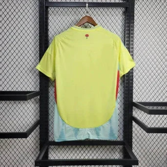 Trikot Spanien 2024/2025