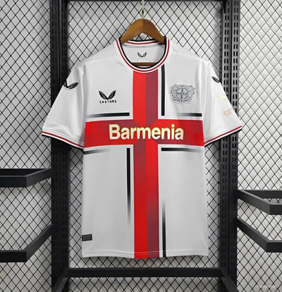 Bayer Leverkusen Trikot 2024/2025