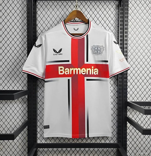 Bayer Leverkusen Trikot 2024/2025