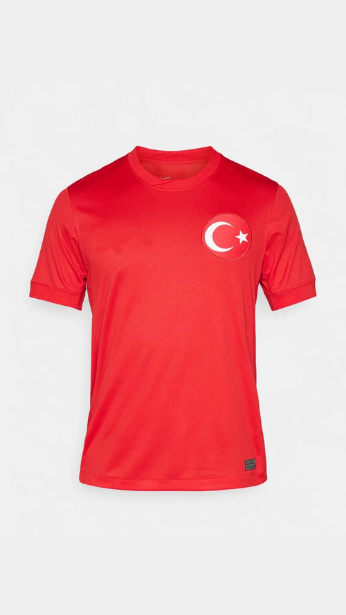 Türkei Heimtrikot 2024/2025