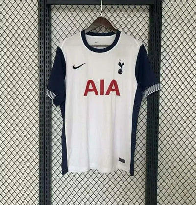 Tottenham Heimtrikot 2024/2025