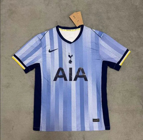 Tottenham Auswärtstrikot 2024/2025