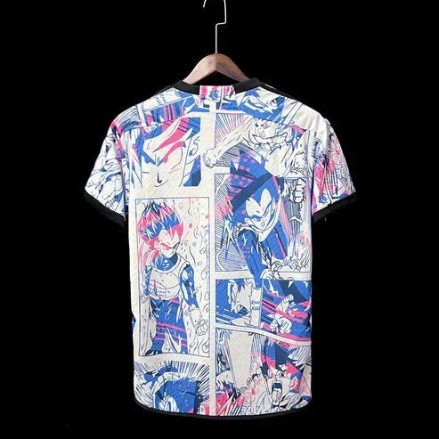 Spezialtrikot Japan 2022 Dragon Ball Z