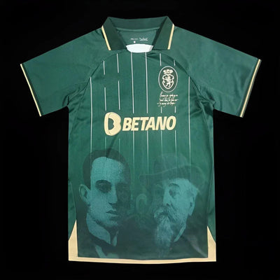 Spezialtrikot Sporting