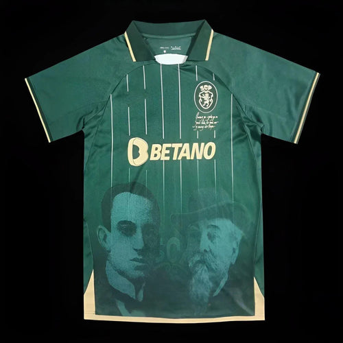Spezialtrikot Sporting