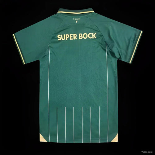 Spezialtrikot Sporting