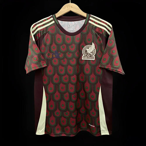 Trikot Mexiko 2023/2024