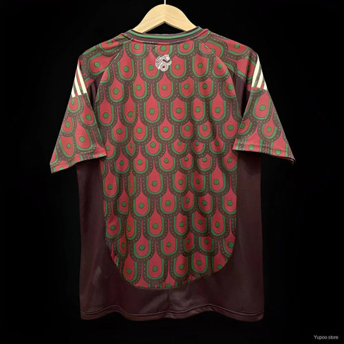 Trikot Mexiko 2023/2024