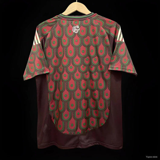 Trikot Mexiko 2023/2024
