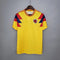 Vintage/Retrotrikot Kolumbien 1990