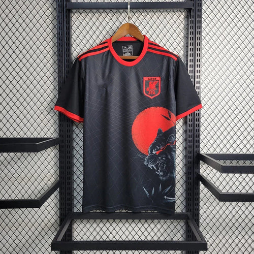 Spezialtrikot Japan 2023/2024