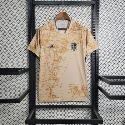 Argentinien Special/Sondertrikot 2023/2024