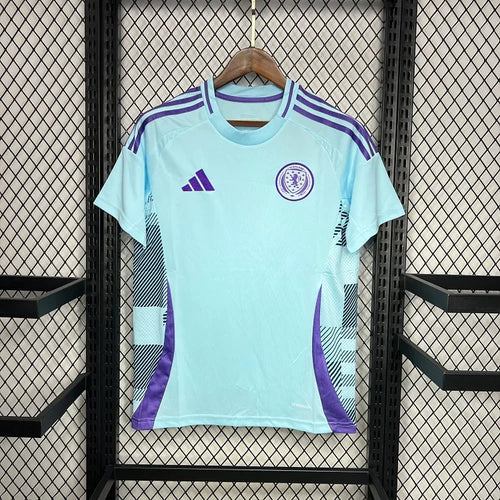 Schottland Trikot 2024/2025