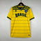 Vintage/retrotrikot Brasilien 1984