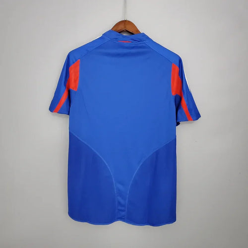 Trikot Frankreich 2004