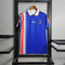 Vintage/retrotrikot Frankreich 1994
