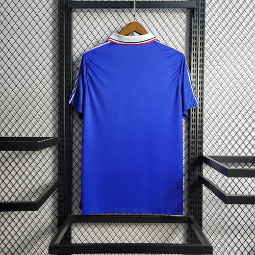 Vintage/retrotrikot Frankreich 1994