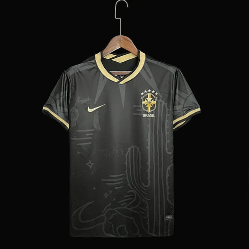 Brasilien Special/Sondertrikot 2023