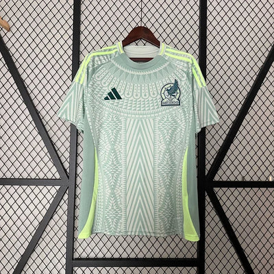 Mexiko Auswärtstrikot 2024/2025