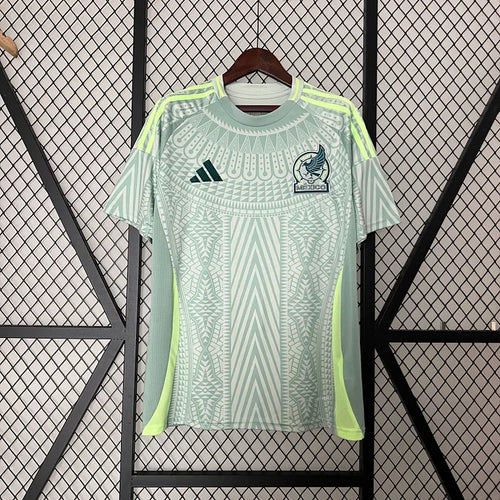 Mexiko Auswärtstrikot 2024/2025