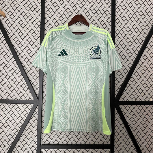 Mexiko Auswärtstrikot 2024/2025