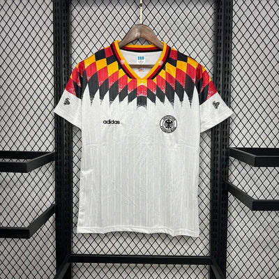 Vintage/retrotrikot Deutschland 1994