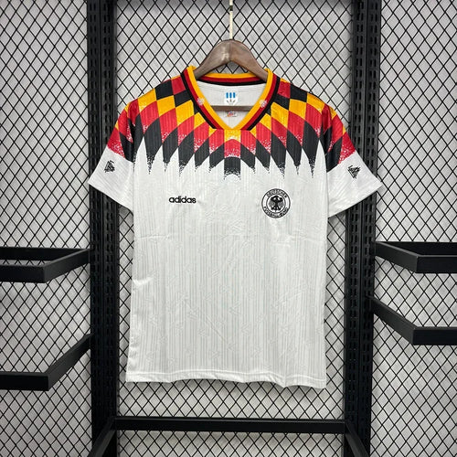 Vintage/retrotrikot Deutschland 1994