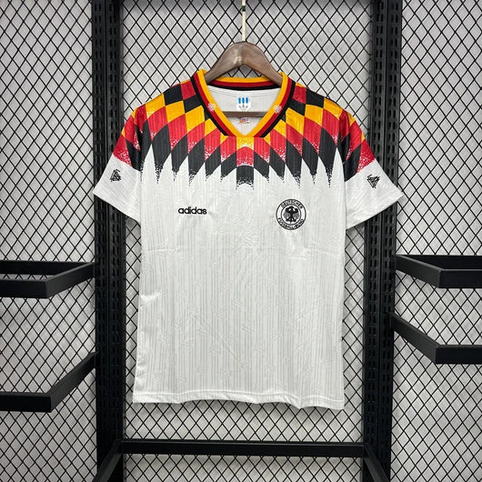 Vintage/retrotrikot Deutschland 1994