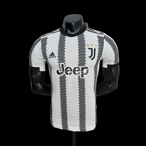 Juventus Trikot 2022/2023