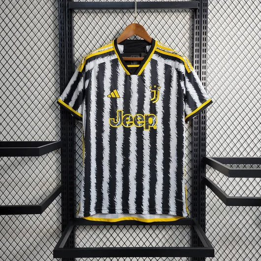 Juventus Trikot 2023/2024